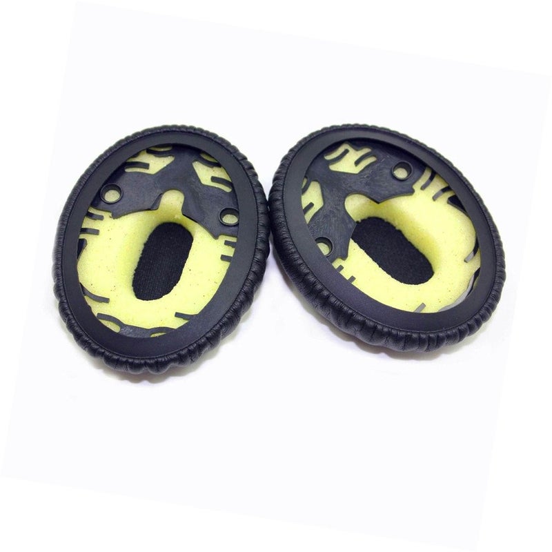 VEVER VEKEFF Replacement Ear Cushions Pad for Bose On-Ear OE, OE1, QuietComfort QC3 Audio Headphones - Image 4